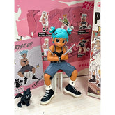 Peach Riot Rise Up Series Frankie-The Rhythm